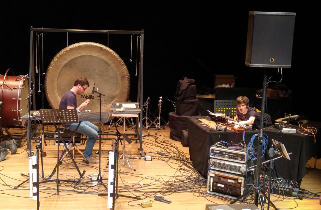 Autophagy II [Mikrophobie]